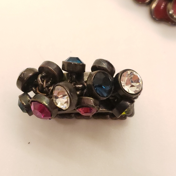 Vintage Stretch Rings - Picture 3 of 5